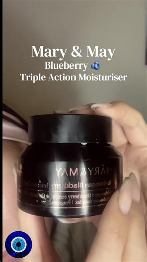 Mary & May Blueberry Extract for Glowing Skin