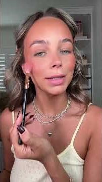 BOMBSHELL VS ANGEL MAKEUP TUTORIAL 😈💋 to meet ms Tilbury !!#greenscreen