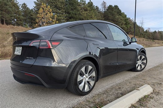 NHTSA opens probe into Tesla's automated Summon feature