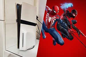 PS5 Pro im Praxistest: Die einzig echte Alternative zum Gaming-PC