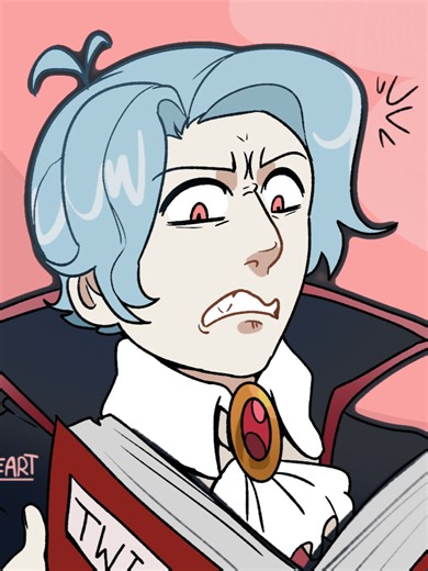 Exploring Fanfiction with a Vampires SMP Animatic