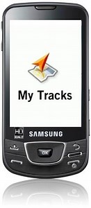 MY TRACKS - Registriamo il nostro percorso su Google Maps!