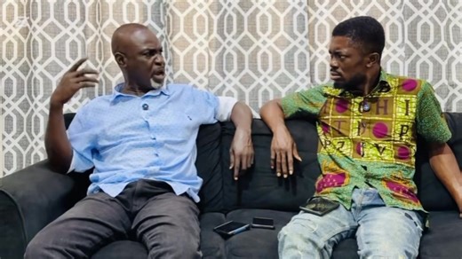 ZITO again 🔥🔥🔥🔥 FULL INTERVIEW https://youtu.be/nK02w1Tu4fI | Osei Kwadwo Ambassador