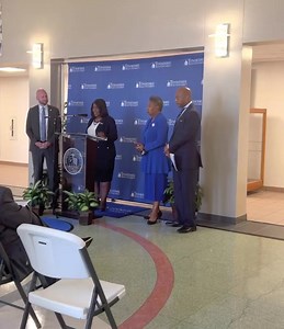 1.6K views · 181 reactions | “[TSU] is the FIRST HBCU in the nation to offer the intellectual and developmental disabilities (IDD) program. We are indeed proud.” | Tennessee State University | Facebook