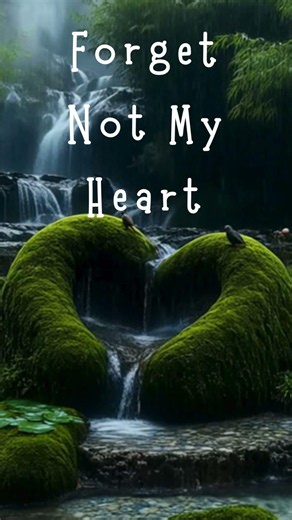 Forget Not My Heart | Soothing Flute Melody | Relaxing | Healing |‪@calmspace7M‬