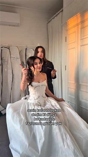 Beyza DOĞRU on Instagram: "makyaj: @yaseminsenbas"