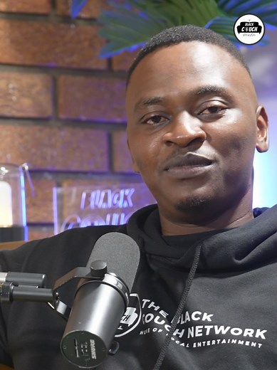 The Black Couch Podcast: Relationship Fixes and Surprises