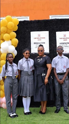 Train Up A Child high school is now open for registration for 2026 intake
