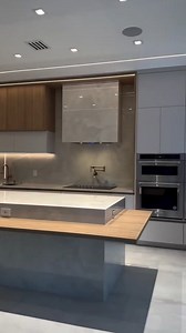 Premium Modular kitchen Design Ideas 🤩🤩 | The Raj Interior