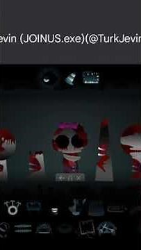 Sprunki Pinki phase 7 remastered #sprunki #incredibox