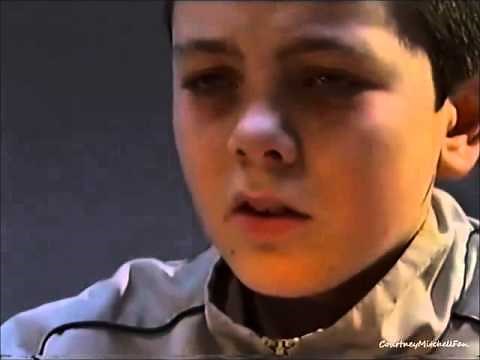 Brookside | Anthony Murray's Bullying Story [Part 1, 21st December 2002]