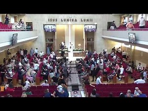 Transmisiune Live | Biserica Penticostală Elim Timișoara