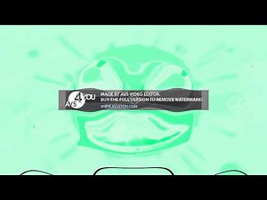 Klasky Csupo Opposite Center Effects Exo^2 AVS Version