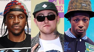 Tweet Sheet: Rappers React to Kendrick Lamar's Verse on “Control”