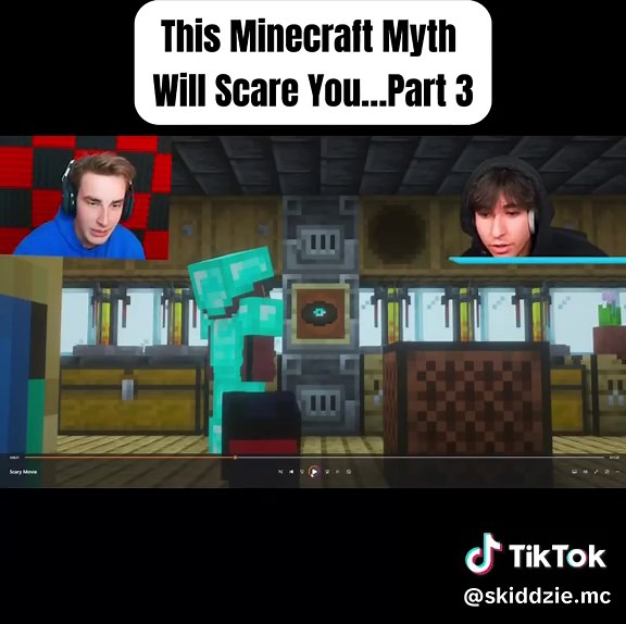 #minecraft