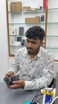 iPhone 15pro max grren screen solution ￼