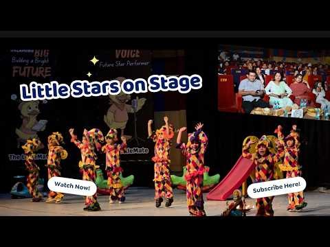 Kids Annual Day Dance 2026 | Cute Dance Performance by Little Stars 🌟💃