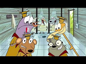 Please, if you’re going to lay eggs, Edward, don’t leave them in my office again.