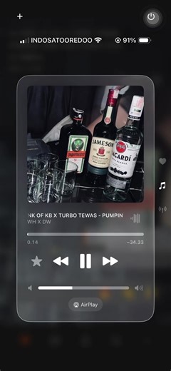 Experience the Energetic KINK OF KB in Pontianak!