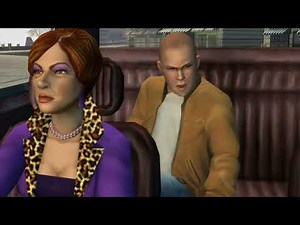 Bully Game Intro Remastered & Upscaled to 4k at 60fps