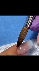 TUTORIAL 🔥 UÑAS ACRÍLICAS 💅🏻 PARA PRINCIPIANTES 😱😍#nails #uñastutorial #uñasacrilicas #acrilico #uñashermosas #uñasnaturales #belleza #manicura | Arte de uñas profesional