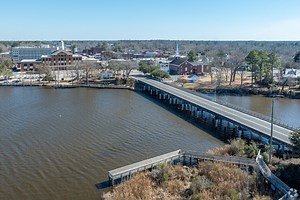 Living in Jacksonville, NC