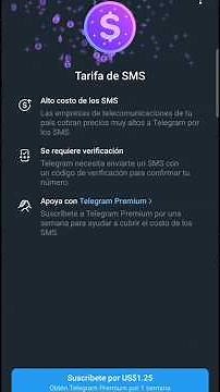 How to access Telegram without paying for the SMS code #telegram #free