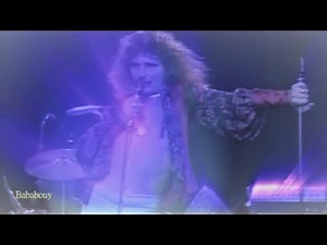 Uriah Heep - Rain - David Byron