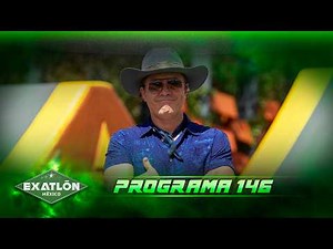 Programa 146 COMPLETO | Exatlón México 2026 🔴🔵