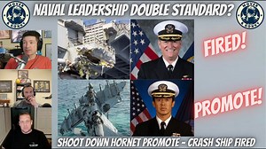 A Tale of Two Skippers: Leadership Lessons from Naval Aviators​