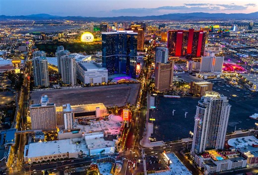 Another year, another win for Nevada sportsbooks on Super Bowl 60: 'We cleaned up'