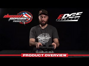 Product Overview and Install: EDGE Pulsar Duramax L5P