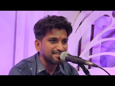 Kumar Arjun Live at Ghazipur