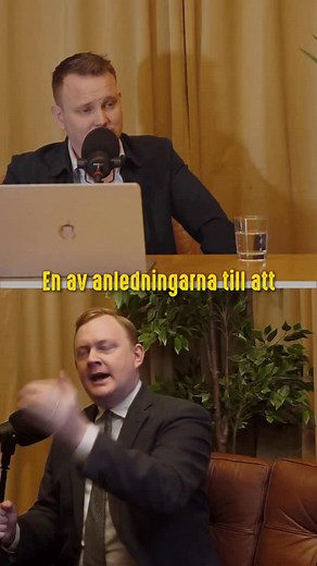 Skattjakten gästas av Stockholmspolitikern Dennis Wedin (M) som förklarar hur bussterminalen i Slussen kunde gå från 780 miljoner till hysteriska 6,5 miljarder. 🤑 | Slöseriombudsmannen