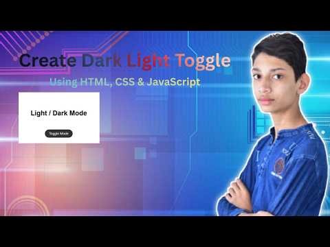 🚀 Amazing Project using HTML CSS & JavaScript | Beginner to Pro