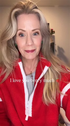 Sonja Day | Oliveda Consultant on Instagram: "✨ NEW SHADE ALERT ✨ Our Lip Butter is getting juicy 🍓 Hydroxytyrosol Olive-derived antioxidant protection for your lips Squalane Lightweight hydration Smooth. Soft. Never sticky. Olea Europaea Nourishes dry lips Supports the skin barrier I LOVE YOU BERRY MUCH 💕 Sheer deep red Hint of strawberry flavor Anti-aging without the tacky feel 🍓 DROPS ON THE 9TH 🍓 You’re going to want this one."