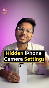 5.9K views · 27 reactions | Best iPhone Camera Settings! #howto...