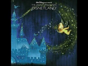 Splash Mountain Medley (From Splash Mountain (Disneyland))