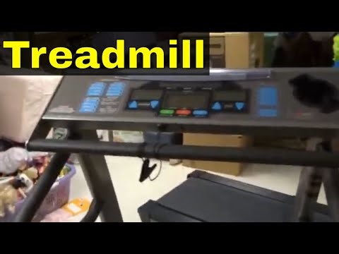 How To Lubricate A Treadmill-Easy Tutorial