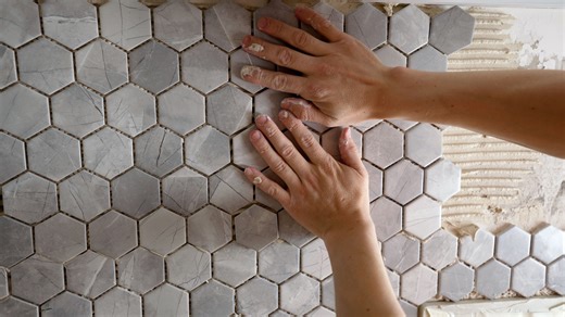 12 Mistakes To Avoid When Tiling - House Digest