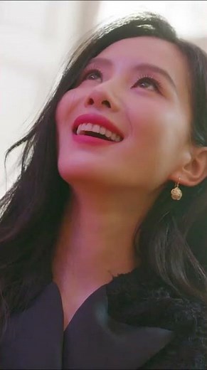 Inside OMEGA House Paris – With Liu Shishi | Paris 2024