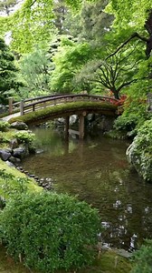 Kyoto imperial palace garden. By: beautiful_places_in_japan | Edo Japan Travel