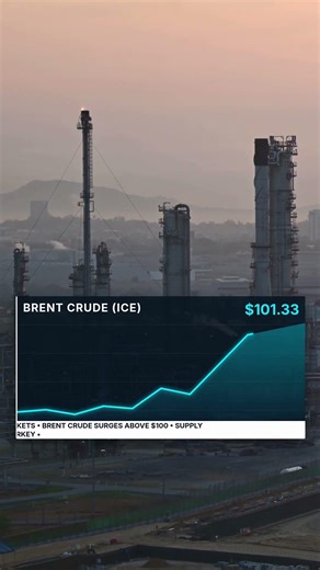 Geopolitical Escalation The De-Escalation Narrative Just Died or Started, We'll see