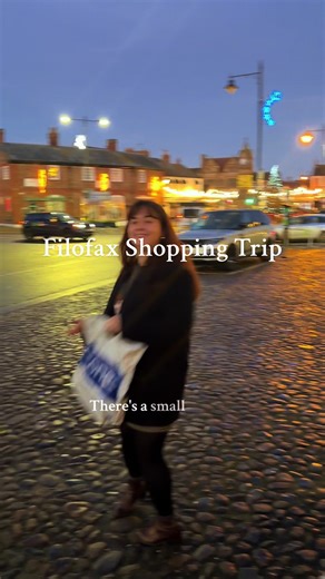 I know TG Jones / WHSmith isn’t a small company, but the physical shop is quite small. Don’t be deceived though, they stock everything! Across the road is also a Salvation Army shop and we got 2 DVDs, Nanny McPhee and Nanny McPhee and the Big Bang. ——— filofax, stationery shop, thirsk, heritage town, english countryside, dark academia, planner aesthetic, stationery lover, paper goods, slow shopping, intentional living, academic planning, writing life, cosy town, traditional stationery, vintage v