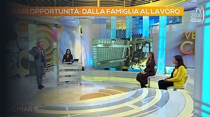 Bonus donna - Vediamoci Chiaro