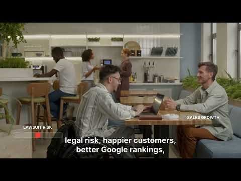 #Shopify AccessGuard: Accessibility Checker