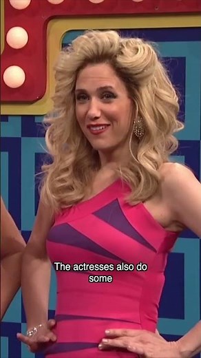 Super Showcase Spokesmodels