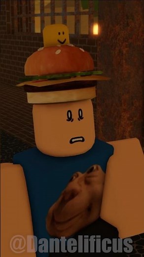 A different kind of Plead | Roblox Forsaken Animation #roblox #forsaken #animation