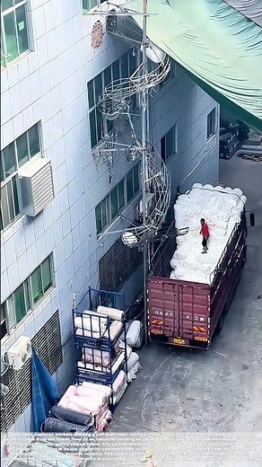 Gravity's Conveyor: The Friction-Controlled Descent System