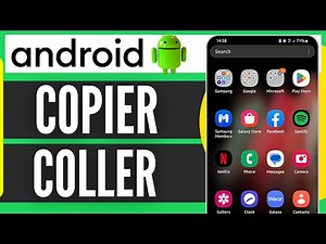 How to Copy Paste on Android (2025)